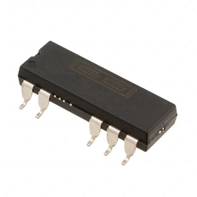 DCP010515DBP-U by Texas Instruments